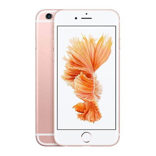 iPhone 6s 16GB (Simlockvrij) Tweedehands