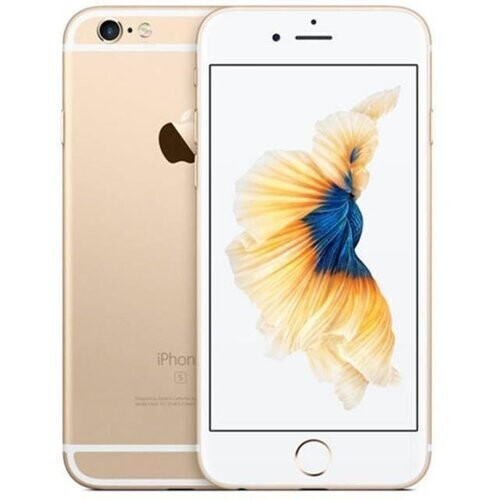 iPhone 6s 32GB - Goud - Simlockvrij