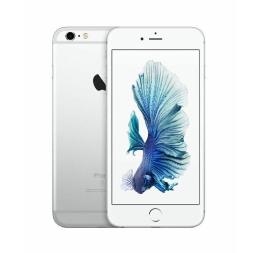 iPhone 6s+ 32GB (Simlockvrij) Tweedehands
