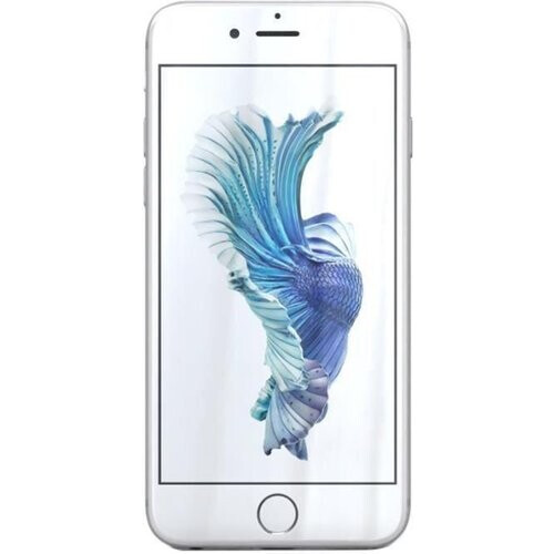 iPhone 6S 32GB - Zilver - Simlockvrij Tweedehands