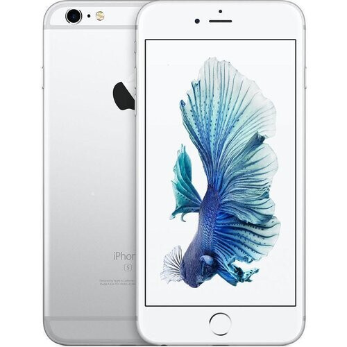 iPhone 6S Plus 32GB - Zilver - Simlockvrij Tweedehands