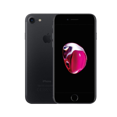 iPhone 7 128GB (Simlockvrij) Tweedehands