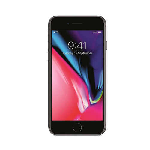 iPhone 8 64GB (Simlockvrij) / SV Tweedehands