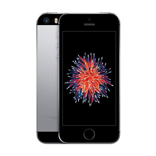 iPhone SE (2016) 64GB (Simlockvrij) Tweedehands