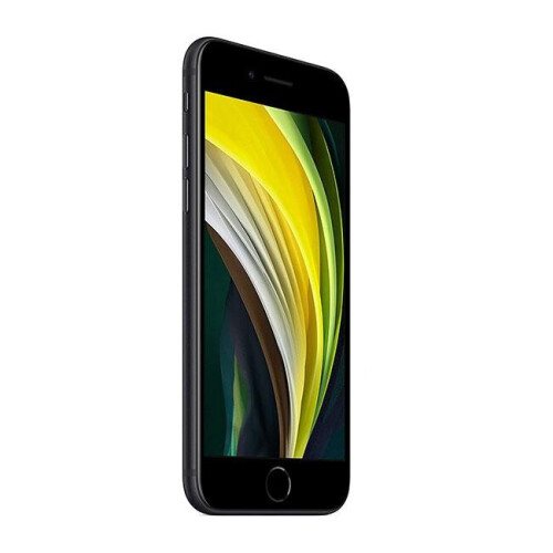 iPhone SE (2020) 128GB (Simlockvrij) Tweedehands