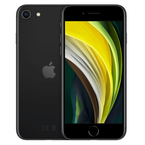 iPhone SE 2020 256GB (Simlockvrij) / SV Tweedehands