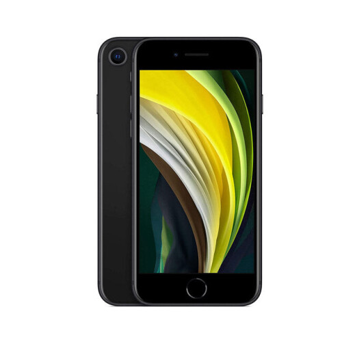 iPhone SE (2020) 64GB (Simlockvrij) Tweedehands