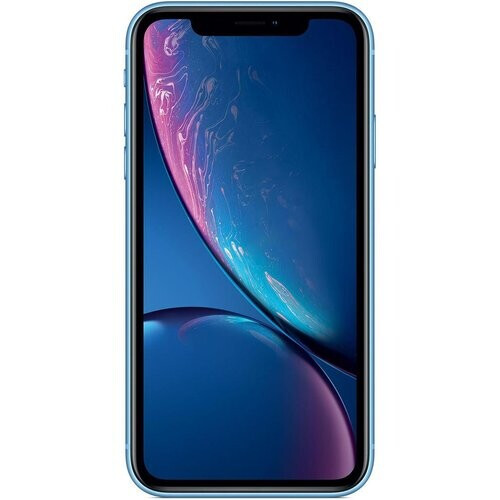 iPhone XR 128GB - Blauw - Simlockvrij