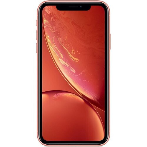 iPhone XR 128GB - Koraal - Simlockvrij