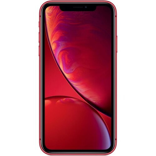 iPhone XR 128GB - Rood - Simlockvrij