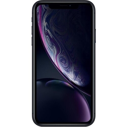 iPhone XR 128GB - Zwart - Simlockvrij