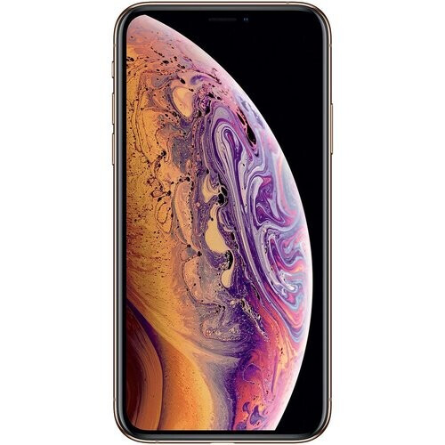 iPhone XS 256GB - Goud - Simlockvrij