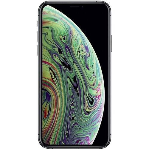 iPhone XS 256GB - Spacegrijs - Simlockvrij Tweedehands