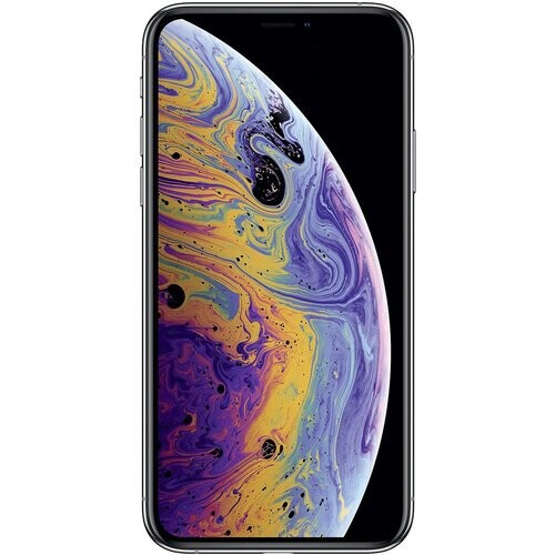 iPhone XS 512GB - Zilver - Simlockvrij Tweedehands