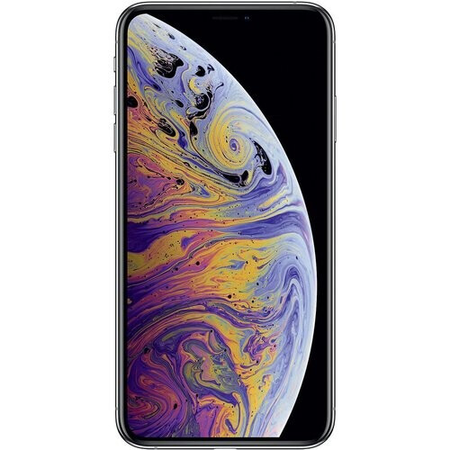 iPhone XS Max 256GB - Zilver - Simlockvrij