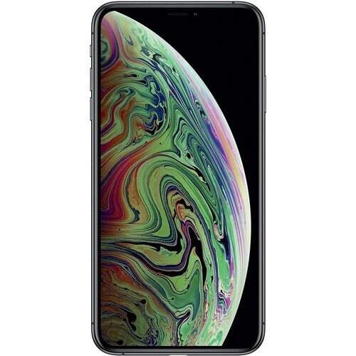 iPhone XS Max 512GB - Spacegrijs - Simlockvrij Tweedehands