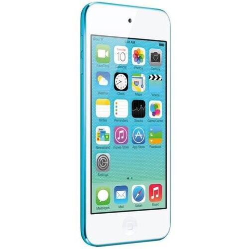 iPod touch 5 2012 32GB - Blauw Tweedehands