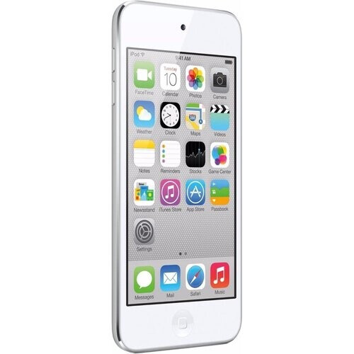 iPod touch 5 2012 32GB - Zilver Tweedehands