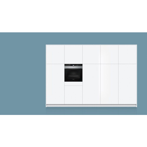 iQ700 - Oven 60 cm - 13 syst - ecoClean - A+ Tweedehands