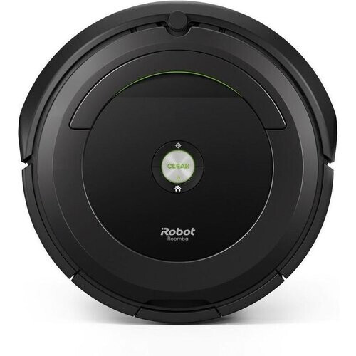 Irobot Roomba 696 Stofzuiger Tweedehands