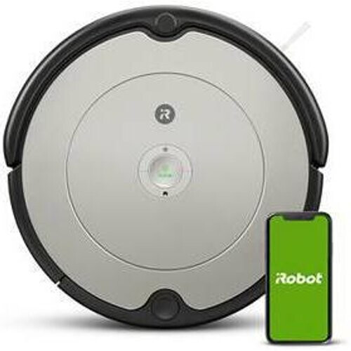 Irobot Roomba 698 Stofzuiger Tweedehands