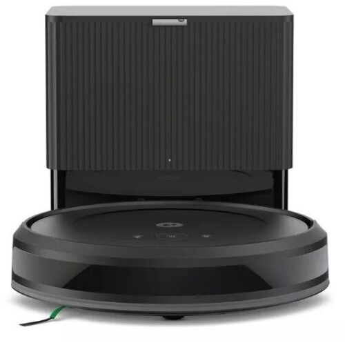 iRobot Roomba Combo® 2 Essential - Robotstofzuiger - 2-in-1 met dweilfunctie - AutoEmpty™ dock Tweedehands