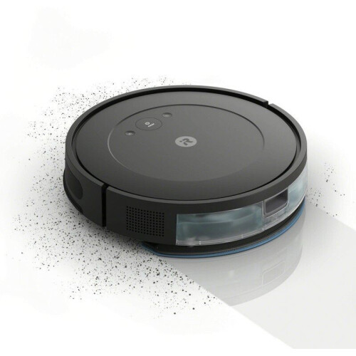 iRobot Roomba Combo Essential - Robotstofzuiger met dweilfunctie - 2-in-1