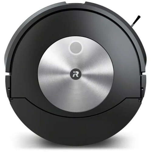 iRobot Roomba Combo j7 - Robotstofzuiger en dweil - SmartScrub functie - (2023)