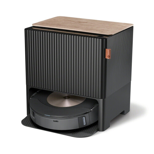 iRobot Roomba Combo j9+ - Robotstofzuiger - Slimme functies Tweedehands