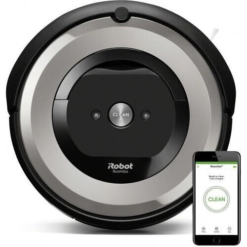 Irobot Roomba e5154 Stofzuiger Tweedehands