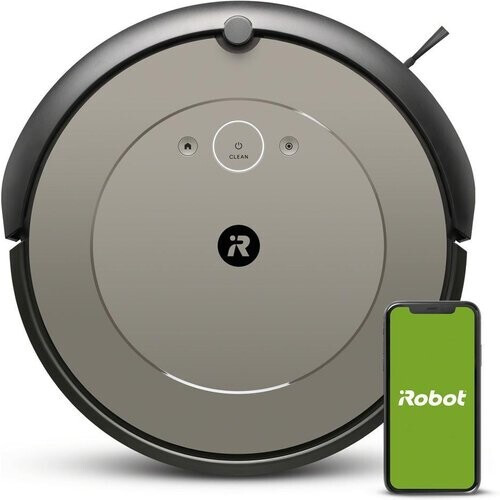 Irobot Roomba I1 Stofzuiger Tweedehands