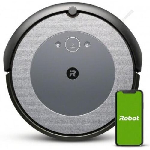 Irobot Roomba I3 I3156 Stofzuiger Tweedehands