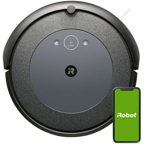 Irobot Roomba i3 i315840 Stofzuiger Tweedehands