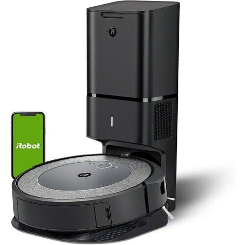 Irobot Roomba i3+ Stofzuiger Tweedehands