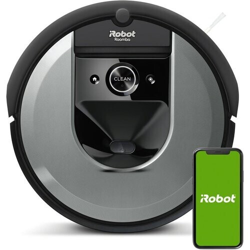 Irobot Roomba i7 I715040 Stofzuiger Tweedehands