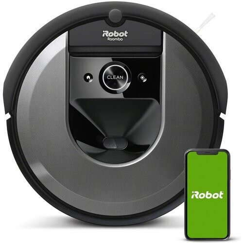 Irobot Roomba i7 Stofzuiger Tweedehands