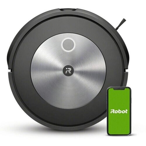 Irobot Roomba J715840 Stofzuiger Tweedehands