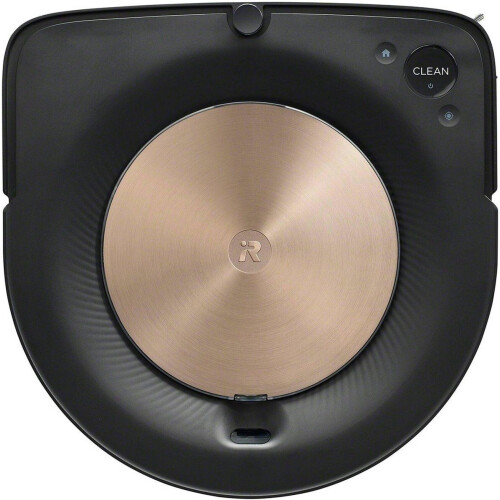 iRobot Roomba s9+ - Robotstofzuiger - Automatisch legen - Zakloos
