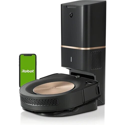 Irobot Roomba s9+ S955840 Stofzuiger Tweedehands