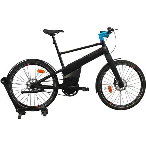 Iweech 24" S Elektrische fiets