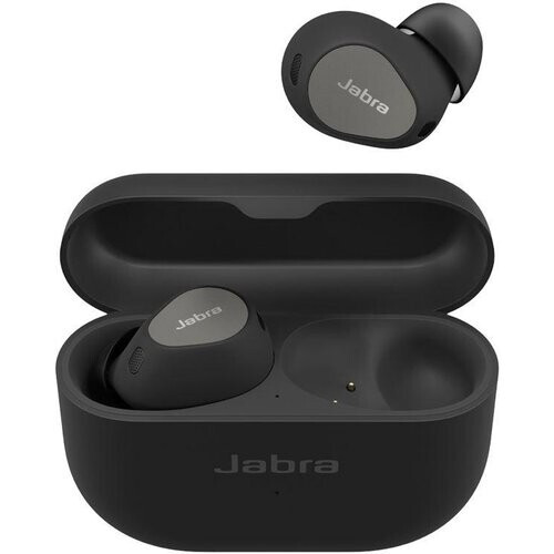 Jabra Elite 10 Oordopjes - In-Ear Bluetooth Geluidsdemper Tweedehands