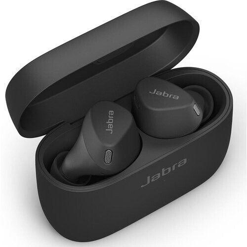 Jabra Elite 4 Active Oordopjes - In-Ear Bluetooth Geluidsdemper Tweedehands