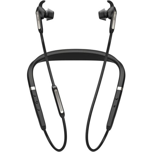 Jabra Elite 65e Oordopjes - In-Ear Bluetooth Geluidsdemper Tweedehands
