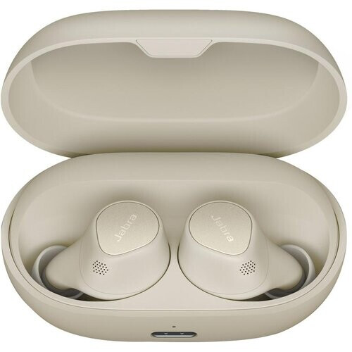 Jabra Elite 7 Pro Oordopjes - In-Ear Bluetooth Geluidsdemper Tweedehands
