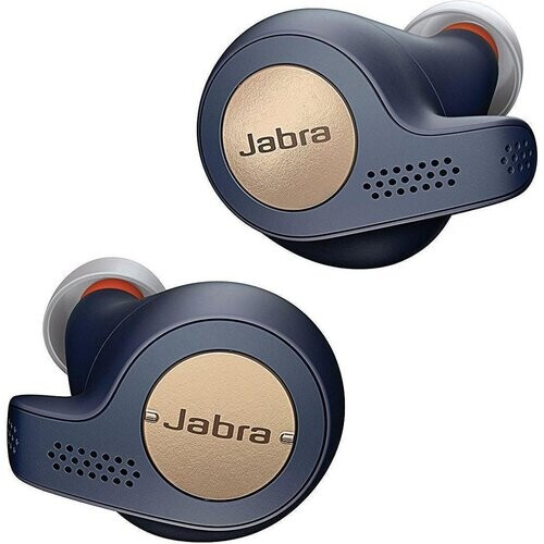 Jabra Elite Active 65T Oordopjes - In-Ear Bluetooth Tweedehands