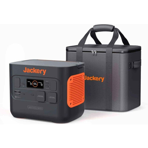 Jackery draagtas (L)