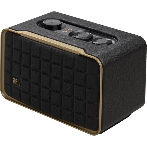 JBL Authentic 200 Speaker Bluetooth - Zwart Tweedehands