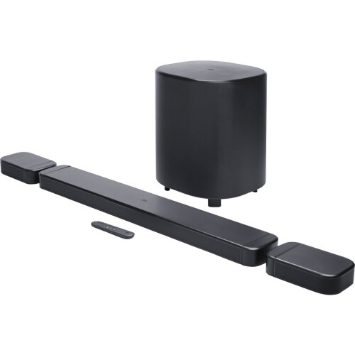 JBL BAR 800MK2 - Soundbar - 7.1 Surround Sound - 780W RMS Tweedehands