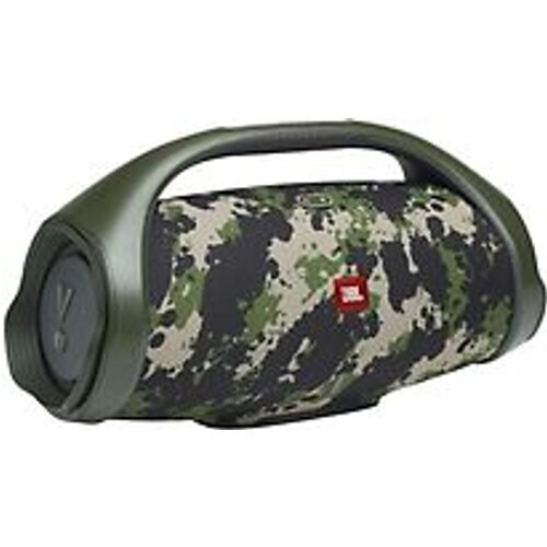 JBL Boombox 2 camouflage Tweedehands