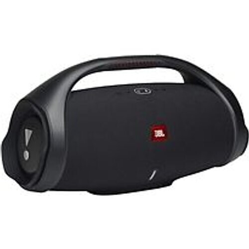 JBL Boombox 2 zwart Tweedehands